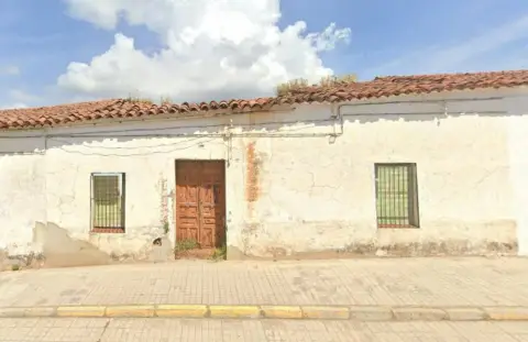 Casa en Higuera la Real