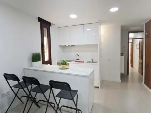 Piso en Toscal