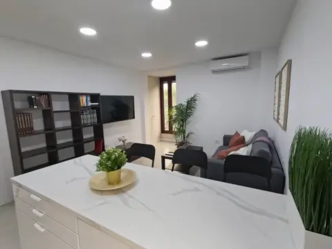 Piso en Toscal