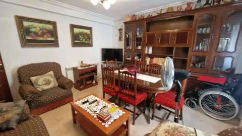 Chalet en Cantalapiedra