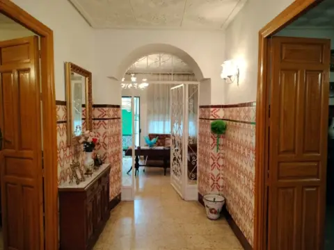 Casa en Santa Ana