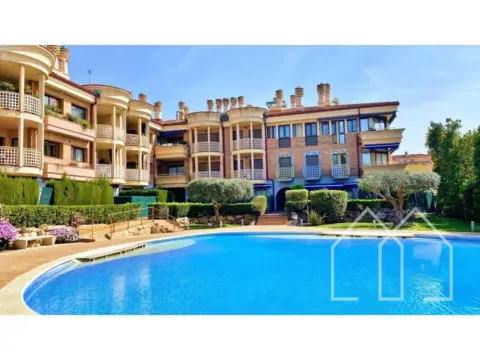 Ático en Platja Gran de Palamós