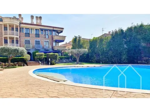 Ático en Platja Gran de Palamós