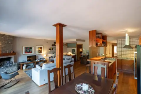 Apartamento en Ordino