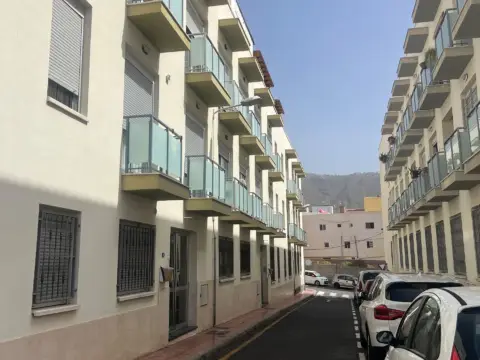 Apartamento en Buzanada-Valle de San Lorenzo-Cabo Blanco