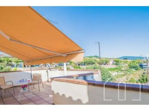Chalet en Arbúcies