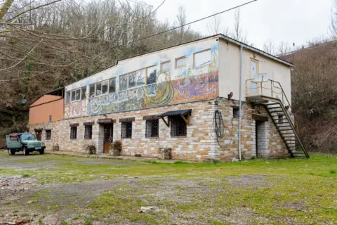Chalet en Villasinde
