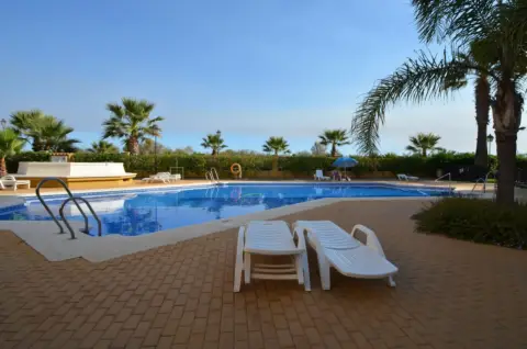 Apartamento en Punta del Moral