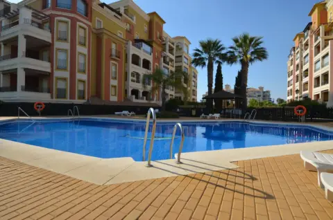 Apartamento en Punta del Moral