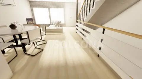 Casa adosada en Centre Històric-La Vila