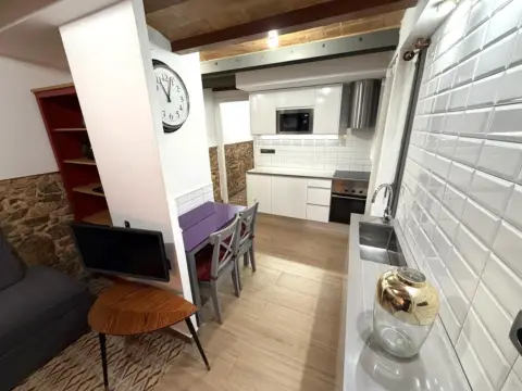 Piso en El Camp d'en Grassot-Gràcia Nova