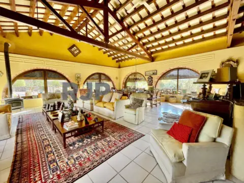 Finca rústica en Tagamanent