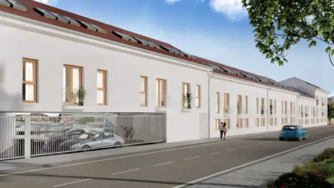 Piso en calle de las Eras Altas, 2