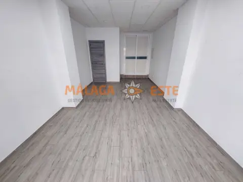 Local comercial en Torre del Mar