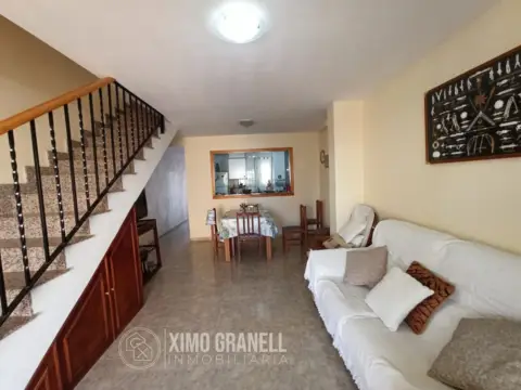 Ático en Grau de Moncofa