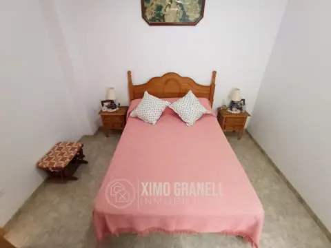 Ático en Grau de Moncofa