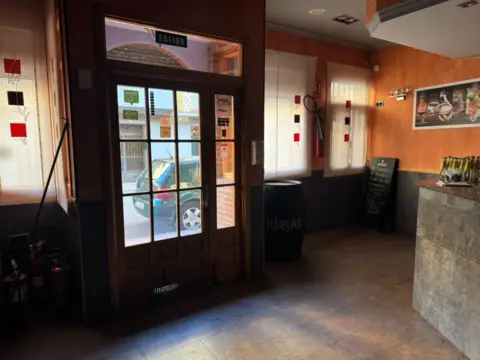 Local comercial en Illueca