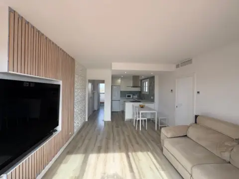 Ático en Carrer de les Sínies, 4