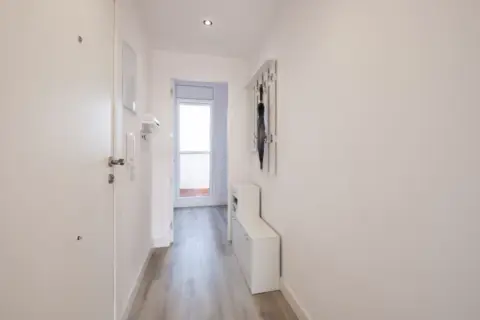 Ático en Carrer de les Sínies, 4