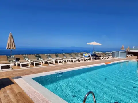 Piso – Adeje