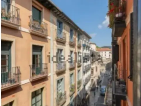 Piso en Casco Viejo - Zazpi Kaleak