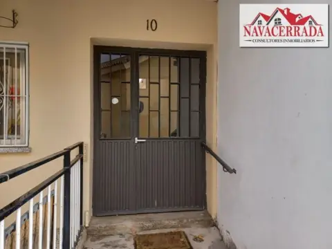 Piso en Navacerrada