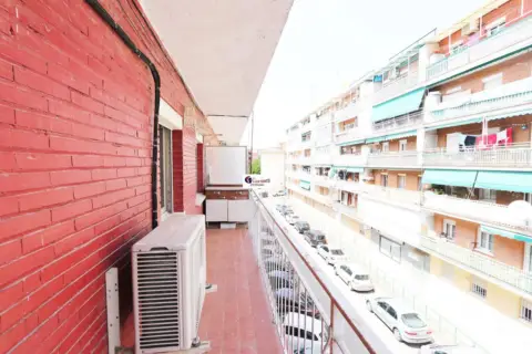Piso en Casco Antiguo