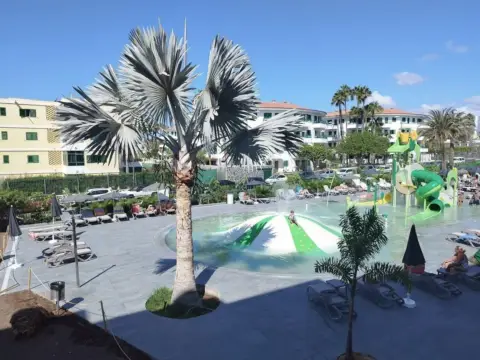 Apartamento en Playa del Inglés