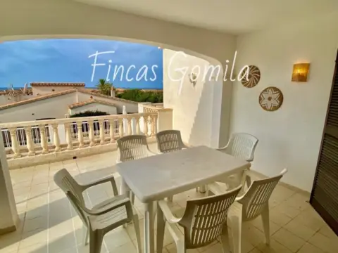 Chalet en Urbanización La Argentina