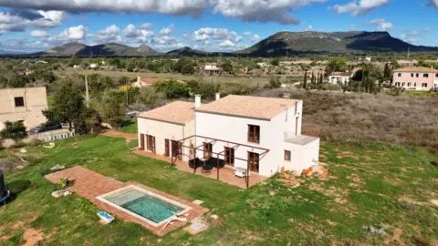 Finca rústica en calle Cami de Son N'Isern