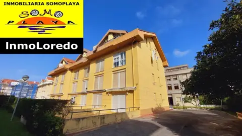 Piso en Somo