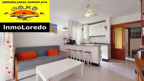 Piso en Somo
