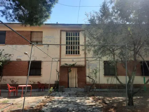 Casa en La Puebla de Híjar