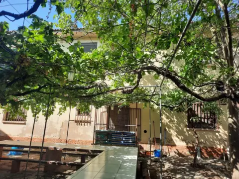 Casa en La Puebla de Híjar