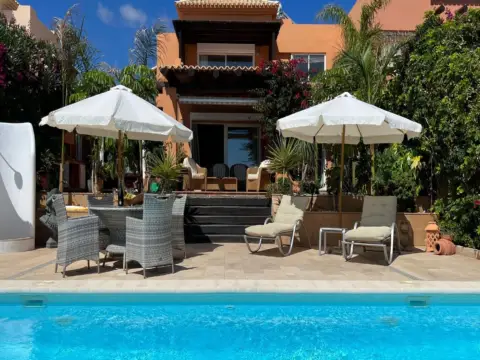 Casa en Costa Adeje