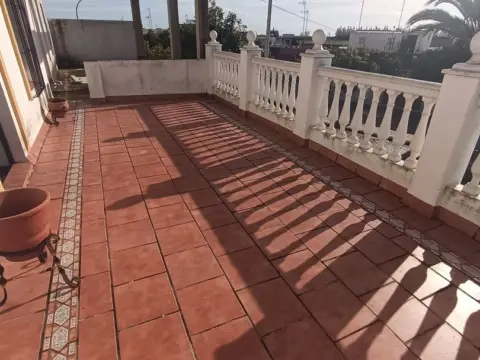 Chalet en Hinojos