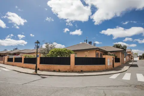 Chalet en San Antonio-Estación-Las Hervencias