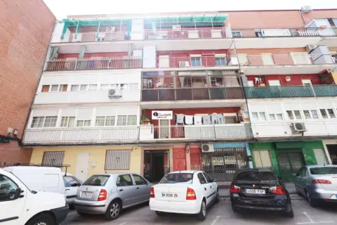 Piso en Casco Antiguo