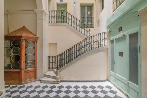 Piso en El Barri Gòtic