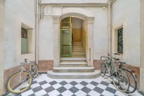 Piso en El Barri Gòtic