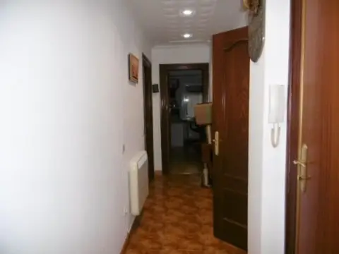 Piso en Erdialdea-Alde Zaharra-Mendibil-Santiago
