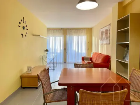 Piso en Migdia Casernes