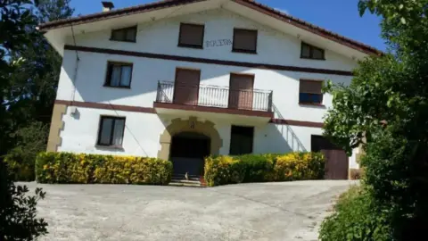 Chalet en Ermua