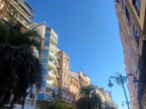 Ático en Casco Antiguo