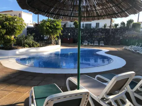 Dúplex en calle Cardones, 420