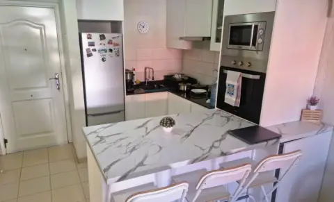 Apartamento en Costa del Silencio-Las Galletas