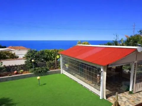 Chalet en Camino Cala