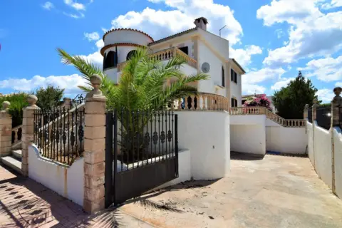 Chalet en Colònia de Sant Pere