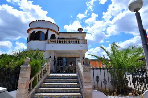 Chalet en Colònia de Sant Pere