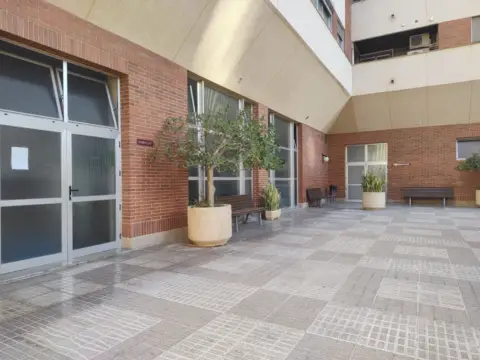 Piso en Ciutat de les Arts i de les Ciències